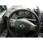 NISSAN NOTE (E11E) NISSAN NOTE (E11E) '2008 ACENTA GRIS 2006