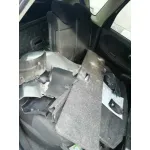 NISSAN NOTE (E11E) NISSAN NOTE (E11E) '2008 ACENTA GRIS 2006