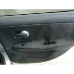 NISSAN NOTE (E11E) NISSAN NOTE (E11E) '2008 ACENTA GRIS 2006