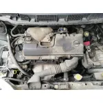 NISSAN NOTE (E11E) NISSAN NOTE (E11E) '2008 ACENTA GRIS 2006