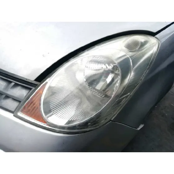 NISSAN NOTE (E11E) '2008 ACENTA GRIS