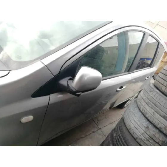 NISSAN NOTE (E11E) '2008 ACENTA GRIS
