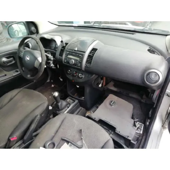 NISSAN NOTE (E11E) '2008 ACENTA GRIS