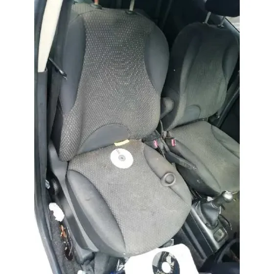 NISSAN NOTE (E11E) '2008 ACENTA GRIS