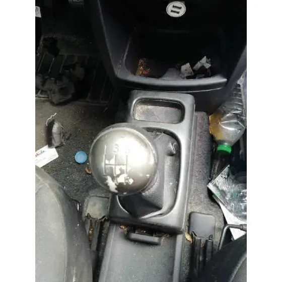 NISSAN NOTE (E11E) '2008 ACENTA GRIS