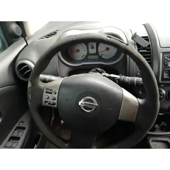 NISSAN NOTE (E11E) '2008 ACENTA GRIS