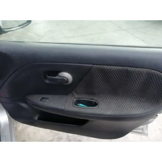 NISSAN NOTE (E11E) '2008 ACENTA GRIS
