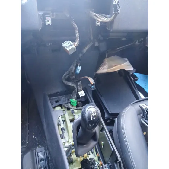 MOTOR B4184S11 CVF/KW. 12.50/92
