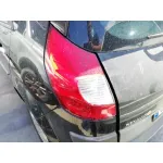 RENAULT SCENIC II RENAULT SCENIC II '2007 1.5 DCI DIESEL NEGRO 2003