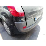 RENAULT SCENIC II RENAULT SCENIC II '2007 1.5 DCI DIESEL NEGRO 2003