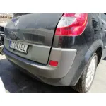 RENAULT SCENIC II RENAULT SCENIC II '2007 1.5 DCI DIESEL NEGRO 2003