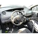 RENAULT SCENIC II RENAULT SCENIC II '2007 1.5 DCI DIESEL NEGRO 2003