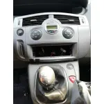 RENAULT SCENIC II RENAULT SCENIC II '2007 1.5 DCI DIESEL NEGRO 2003
