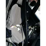RENAULT SCENIC II RENAULT SCENIC II '2007 1.5 DCI DIESEL NEGRO 2003