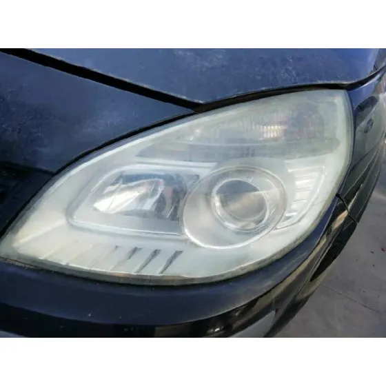 RENAULT SCENIC II '2007 1.5 DCI DIESEL NEGRO