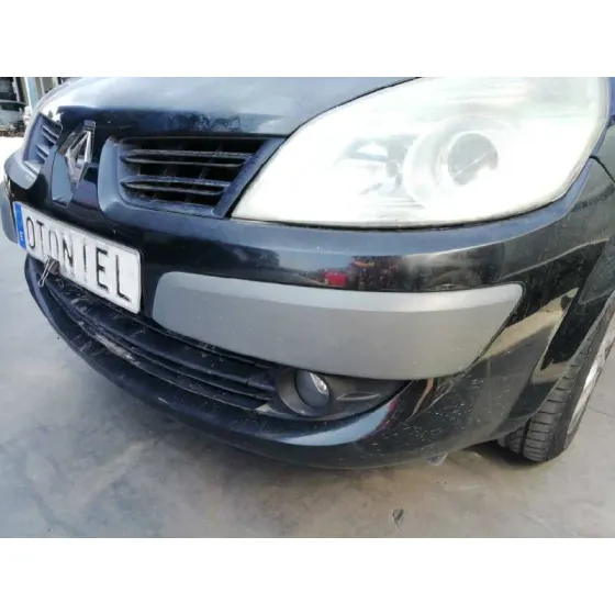 RENAULT SCENIC II '2007 1.5 DCI DIESEL NEGRO