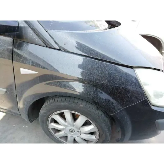RENAULT SCENIC II '2007 1.5 DCI DIESEL NEGRO