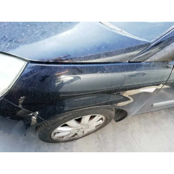 RENAULT SCENIC II '2007 1.5 DCI DIESEL NEGRO
