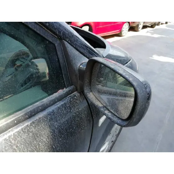 RENAULT SCENIC II '2007 1.5 DCI DIESEL NEGRO
