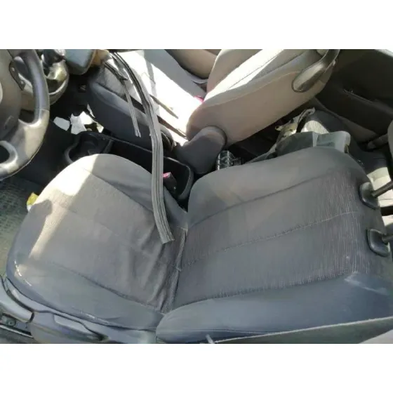 RENAULT SCENIC II '2007 1.5 DCI DIESEL NEGRO