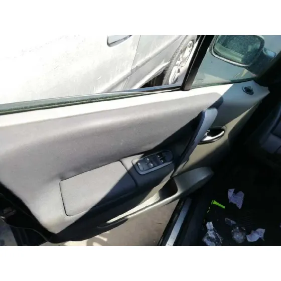 RENAULT SCENIC II '2007 1.5 DCI DIESEL NEGRO