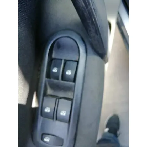 RENAULT SCENIC II '2007 1.5 DCI DIESEL NEGRO