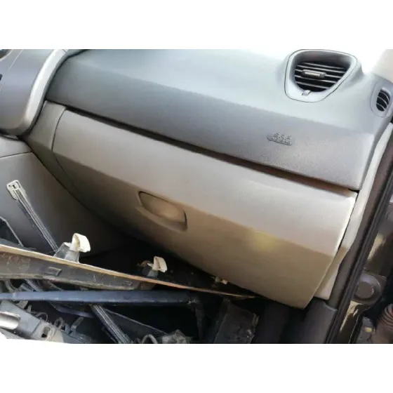 RENAULT SCENIC II '2007 1.5 DCI DIESEL NEGRO