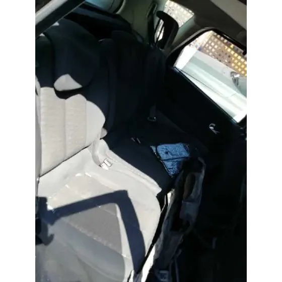RENAULT SCENIC II '2007 1.5 DCI DIESEL NEGRO