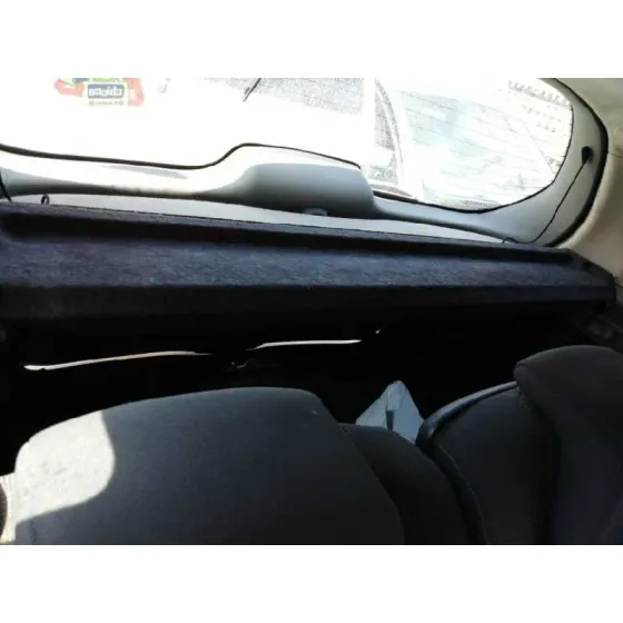RENAULT SCENIC II '2007 1.5 DCI DIESEL NEGRO