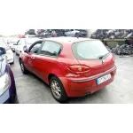 ALFA ROMEO 147 (190) ALFA ROMEO 147 (190) '2001 1.9 JTD DISTINCTIVE ROJO 2000