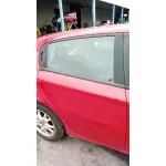 ALFA ROMEO 147 (190) ALFA ROMEO 147 (190) '2001 1.9 JTD DISTINCTIVE ROJO 2000