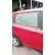 ALFA ROMEO 147 (190) ALFA ROMEO 147 (190) '2001 1.9 JTD DISTINCTIVE ROJO 2000
