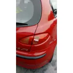 ALFA ROMEO 147 (190) ALFA ROMEO 147 (190) '2001 1.9 JTD DISTINCTIVE ROJO 2000