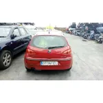 ALFA ROMEO 147 (190) ALFA ROMEO 147 (190) '2001 1.9 JTD DISTINCTIVE ROJO 2000