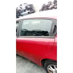 ALFA ROMEO 147 (190) ALFA ROMEO 147 (190) '2001 1.9 JTD DISTINCTIVE ROJO 2000