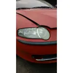 ALFA ROMEO 147 (190) ALFA ROMEO 147 (190) '2001 1.9 JTD DISTINCTIVE ROJO 2000