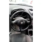 ALFA ROMEO 147 (190) ALFA ROMEO 147 (190) '2001 1.9 JTD DISTINCTIVE ROJO 2000