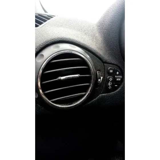 ALFA ROMEO 147 (190) '2001 1.9 JTD DISTINCTIVE ROJO