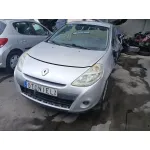 RENAULT CLIO III (BR0/1, CR0/1) MOTOR D4F D7 CAMBIO MANUAL 5V CVF/KW: 9.54/55 2005