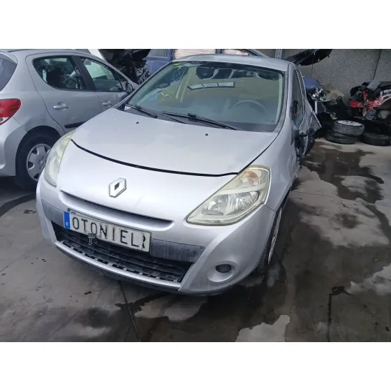 MOTOR D4F D7 CAMBIO MANUAL 5V CVF/KW: 9.54/55