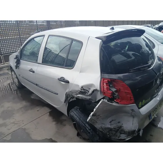 MOTOR D4F D7 CAMBIO MANUAL 5V CVF/KW: 9.54/55