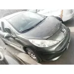 PEUGEOT 207 PEUGEOT 207 '2008 CONFORT GRIS 2007