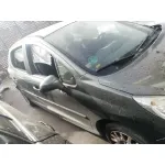 PEUGEOT 207 PEUGEOT 207 '2008 CONFORT GRIS 2007