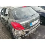 PEUGEOT 207 PEUGEOT 207 '2008 CONFORT GRIS 2007