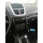 PEUGEOT 207 PEUGEOT 207 '2008 CONFORT GRIS 2007