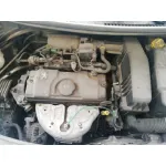 PEUGEOT 207 PEUGEOT 207 '2008 CONFORT GRIS 2007