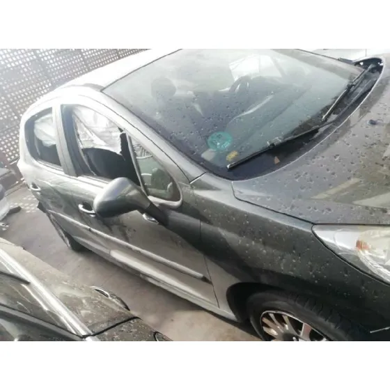 PEUGEOT 207 '2008 CONFORT GRIS