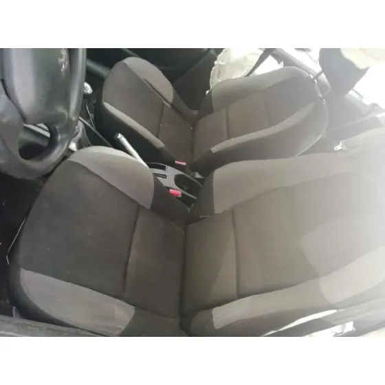 PEUGEOT 207 '2008 CONFORT GRIS