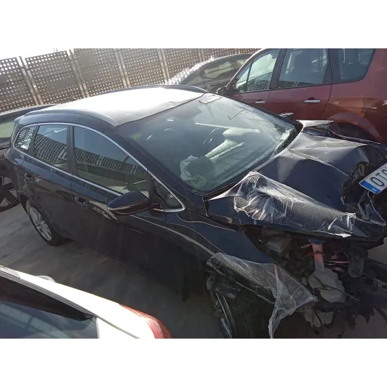 Kia CEE'D SPORTSWAGON (JD) 2012