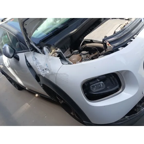 MOTOR HN05 /MANUA6V CVF/KW: 8.73/81